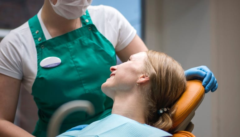 How to Elevate Your Business with Patient Loyalty and Reviews