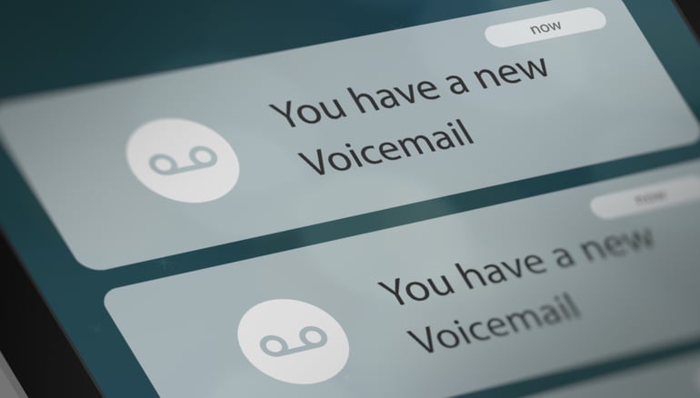 Why Your Practice Should Be Using Voicemail Drops